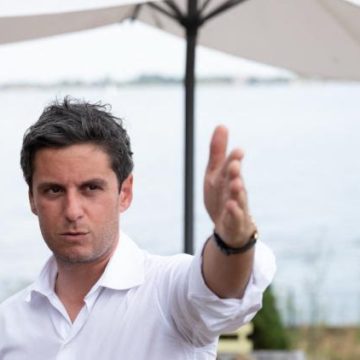 Gabriel Attal propose une réforme légale contre les installations illégales