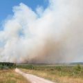 Incendies en Belgique et en France : une situation critique