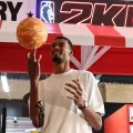 Victor Wembanyama et les Bleus du basket : Lancement de la campagne pour le Mondial 2027 et les Jeux Olympiques 2028