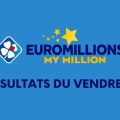 Résultats et guide pour l&rsquo;EuroMillions du 28 août 2026