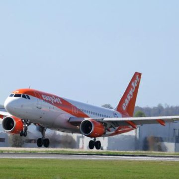 Conflit social chez EasyJet France : appel à la grève