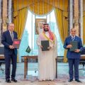 L&rsquo;Arabie Saoudite, le Pakistan et la Turquie forment une nouvelle alliance de défense