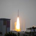 Lancement réussi du satellite MTG-I2 par Ariane-6