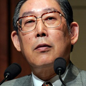 Hiroshi Okuda et la transformation de Toyota en géant mondial