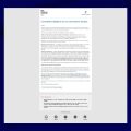 Cyberattaque et vol de données du fisc : Informations pour les victimes