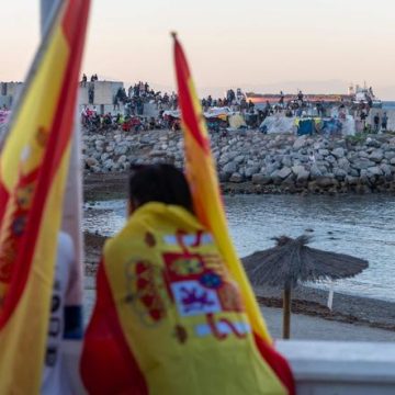 Crise Informationnelle entre Rabat et Madrid sur Fond de Tensions Frontalières
