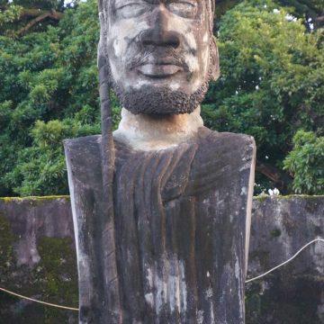 La Guinée demande la restitution des crânes de figures anticoloniales