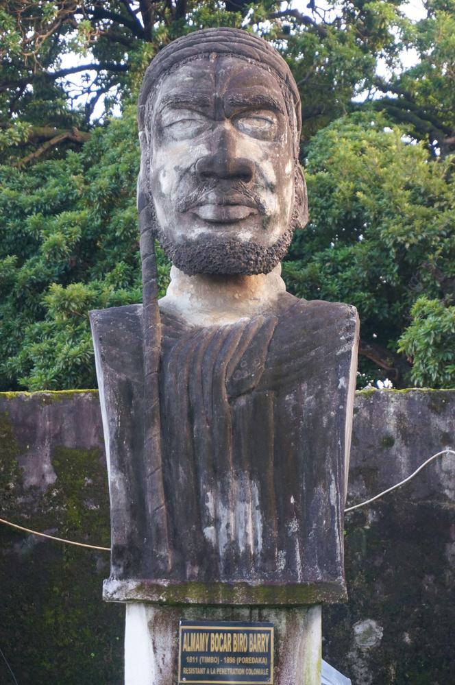 f89f7cee-a92b-4b37-b092-ef19f7c49003 La Guinée demande la restitution des crânes de figures anticoloniales