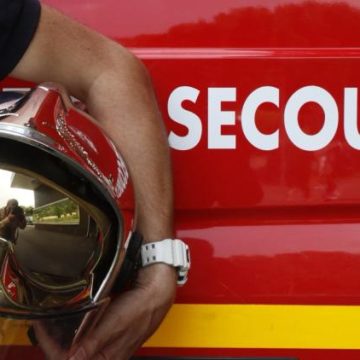 Incendie de forêt au sud de Rennes : une centaine d&rsquo;habitants évacués