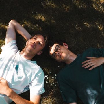 Deux jeunes réalisateurs bretons sur le devant de la scène avec « Un grand raccourci »