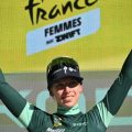 Tour de France Femmes 2026 : Classements et Performances
