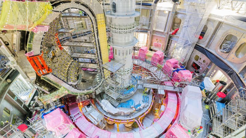 f9de8138-d34d-433f-89fa-ac8f34dcfd18 Les géants de la technologie et l’investissement dans la fusion nucléaire