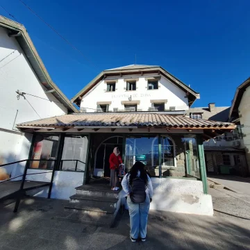 fad29ccf-1d60-43b7-bd7d-17069b51f975 Détection d’un cas d’hantavirus Andes chez un touriste franco-argentin