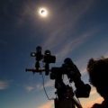 Éclipse totale de soleil du 12 août : Horaires de visibilité en France