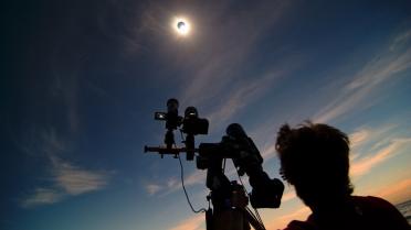 fb56b303-368a-47ed-bd0c-c1853881b3f6 Éclipse totale de soleil du 12 août : Horaires de visibilité en France