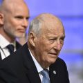 Le roi Harald V de Norvège hospitalisé pour une infection bactérienne