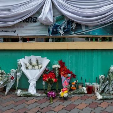 fb90d0c0-986e-4430-94b6-4a9c605d13b8 Tragédie en Thaïlande : un adolescent de 14 ans tue sept personnes