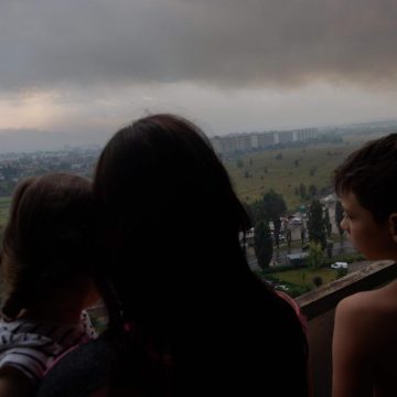Bombardements russes en Ukraine : dégâts et conséquences
