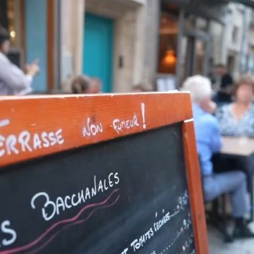L&rsquo;interdiction de fumer dans les espaces publics en France