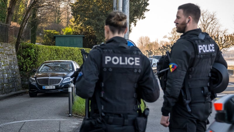 fcd3b64a-ba0c-4069-9ab6-630538cd84c0 Fusillade lors d’une rave party en Suisse : un suspect arrêté