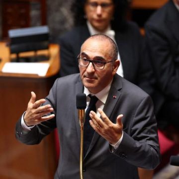 fd6407a3-e663-41d2-9405-c9a7e056e3de Enquête ouverte pour des propos antisémites en Isère