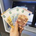 L&rsquo;importance renouvelée de l&rsquo;argent liquide en Europe