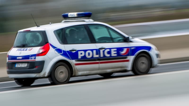 fe5bc16a-1d29-452c-95bf-d4e6ef007d33 Adolescent grièvement blessé lors d’une fusillade à Villeurbanne