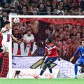 PSG : Égalisation in extremis face à Lille