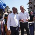 Édouard Philippe et la Crise Migratoire à Mayotte : Propositions et Réactions