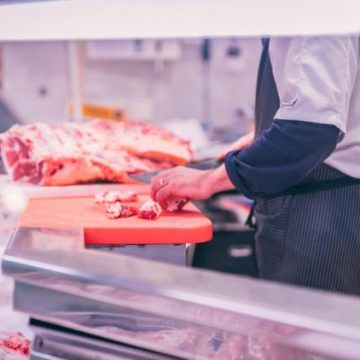 Six bouchers mis en examen après la vague d&rsquo;intoxications à la bactérie E. coli