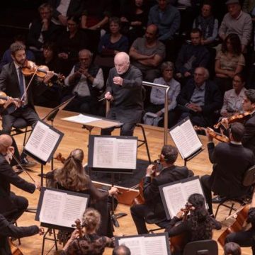 Le West-Eastern Divan Orchestra : Une rencontre musicale et symbolique