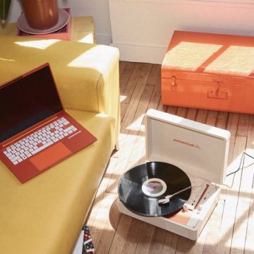 Packard Bell se relance avec le DotBook