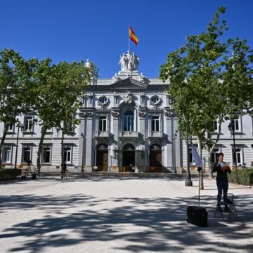 La suspension du droit de vote pour les descendants d&rsquo;exilés en Espagne provoque la controverse