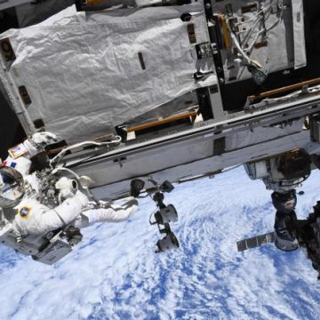 019c6c96-7c15-4e5a-b258-485d020f9603 Le Sommet International sur l’Espace : Tensions entre la France et l’Allemagne