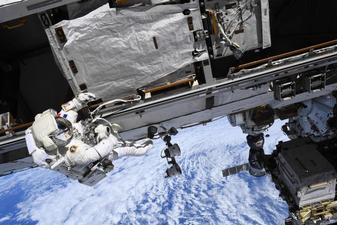 019c6c96-7c15-4e5a-b258-485d020f9603 Le Sommet International sur l’Espace : Tensions entre la France et l’Allemagne