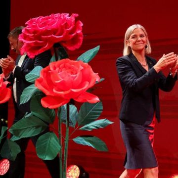 01f01c28-dbbd-4366-b35c-47d3ff5527f1 Résultats des Élections Législatives en Suède