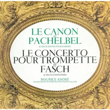 L&rsquo;Œuvre Oubliée de Pachelbel : Un Hymne Universel