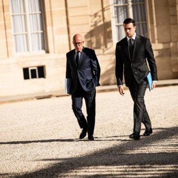 Équilibres politiques lors des élections sénatoriales 2026