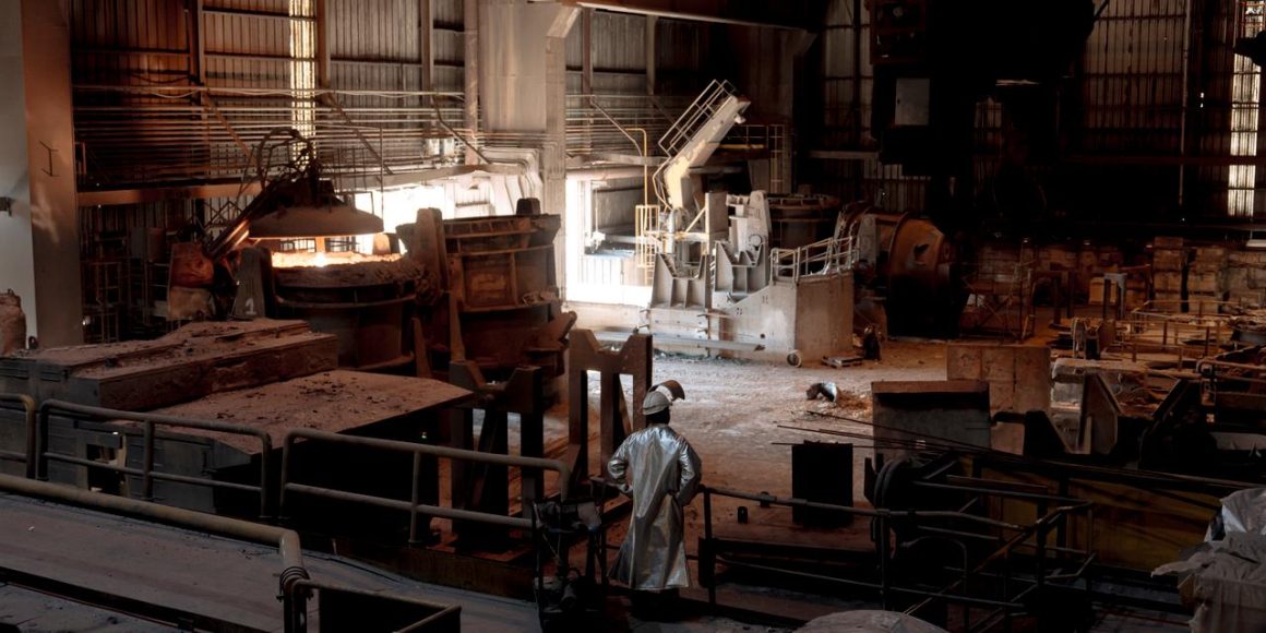 038d599a-c3c4-407a-b8db-5fb1c8672061 Marcegaglia’s Major Investment in French Steel Industry