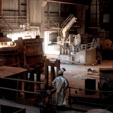 Marcegaglia&rsquo;s Major Investment in French Steel Industry