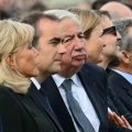 Visite du Pape Léon XIV en France