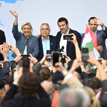 La montée de l&rsquo;extrême droite en Europe : faits et chiffres