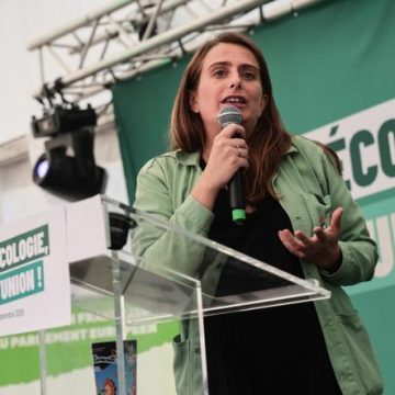 Stratégies des Ecologistes pour l&rsquo;Élection Présidentielle