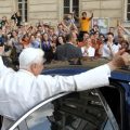 La visite du pape Léon XIV en France