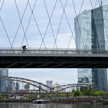 Les Taux d&rsquo;Emprunt des Grandes Puissances Atteignent des Sommets