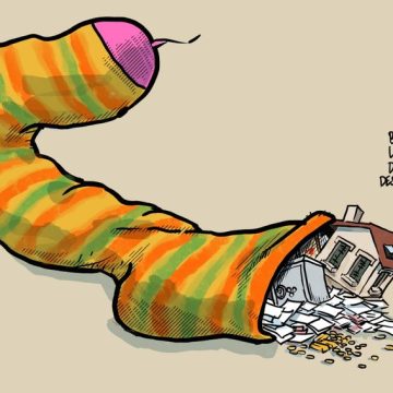 Les prévisions sur les successions des baby-boomers remises en question