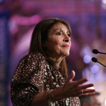 Anne Hidalgo and Emmanuel Grégoire Face Senate Inquiry on Sexual Violence in Schools