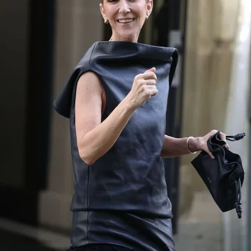 Céline Dion: Une Biographie Révélatrice par Valentin Grimaud