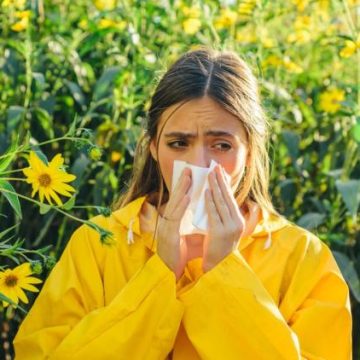 Les allergies environnementales et leur évolution après la grossesse