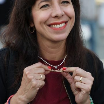 0a907cd4-3752-46ee-b376-27936bd4d732 Elif Eralp : Un potentiel tournant pour la politique berlinoise